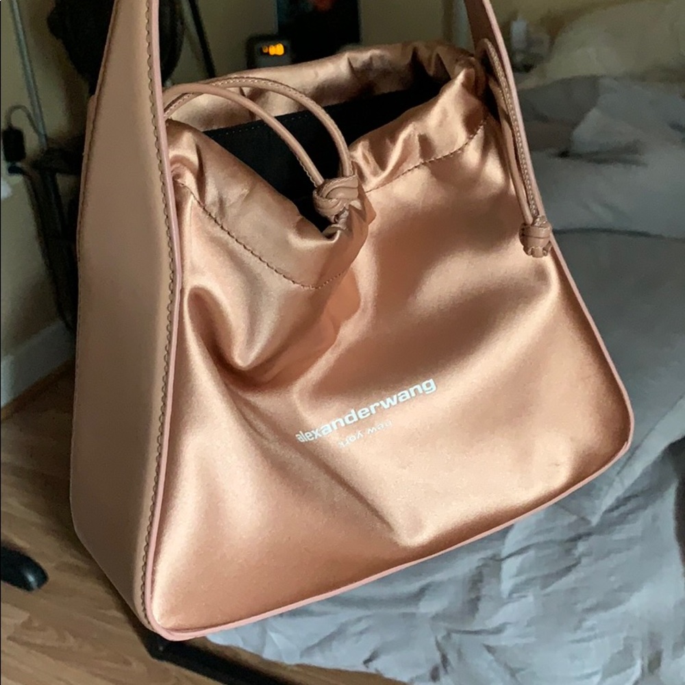 Alexander Wang Ryan bag